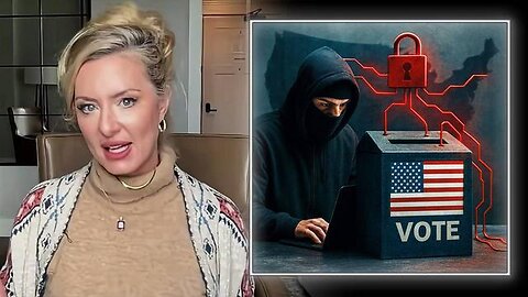 Top Reporter Exposes How The 2024 Election Was Saved By Countering Dominion Voting Machines!