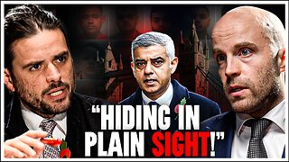 ‘It’s Much Worse Than We Knew’ Inside the London Grooming Gang Scandal and Delivery App Black Market