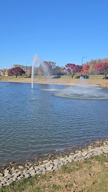 My Peaceful Place - This is my 900th Video