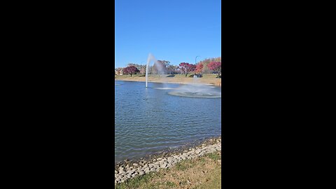 My Peaceful Place - This is my 900th Video