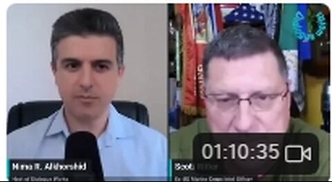 Russlands letzte Warnung an die NATO - Die Katastrophe naht!