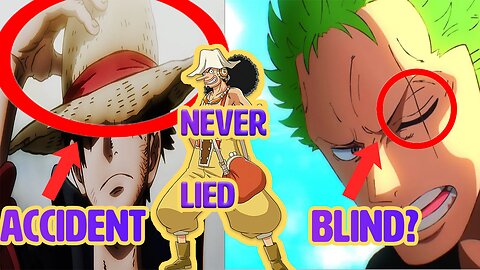 Top 10 Obscure Facts About One Piece Characters You Probably Never Knew