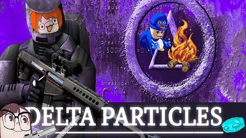 Testing the Limits of Sensible Science | Half-Life Delta Particles [Part 3 Finale]