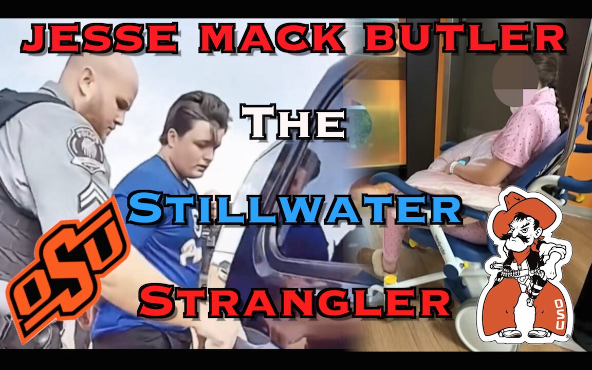 The Stillwater Strangler