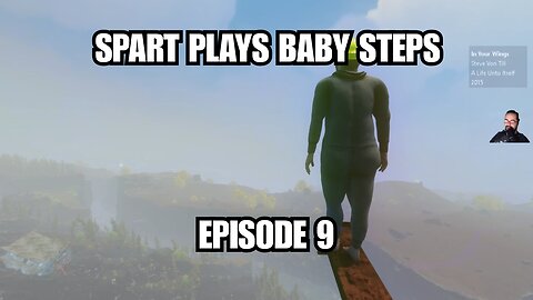 I Took The Stairs Instead Of Climbing The Manbreaker