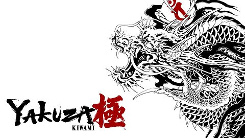 Yakuza 1 Kiwami | Switch 2