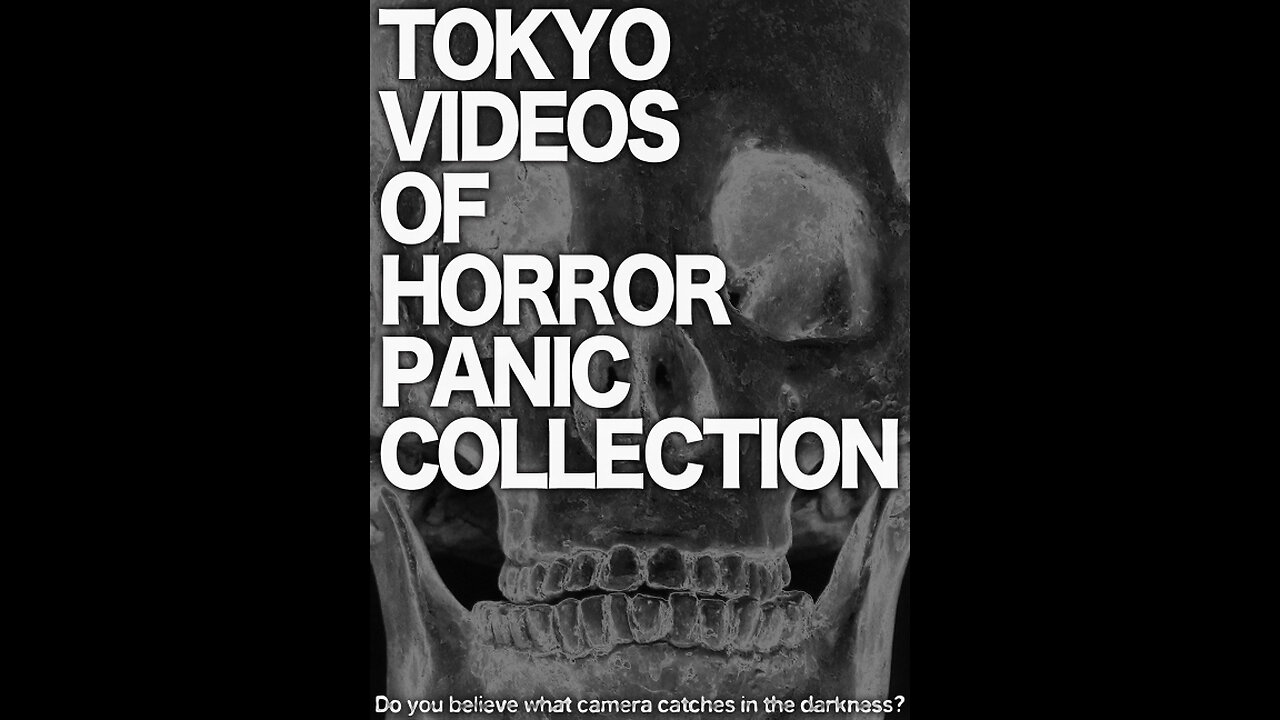 Yami Douga - Panic Collection