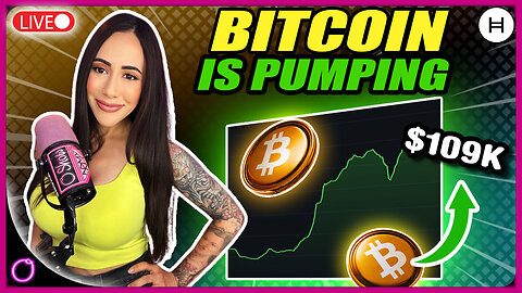 BITCOIN PUMPING NOW (BULLISH NEWS FOR THESE 4 ALTCOINS)