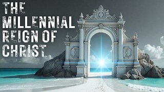 The Realities of Heaven (2/3)