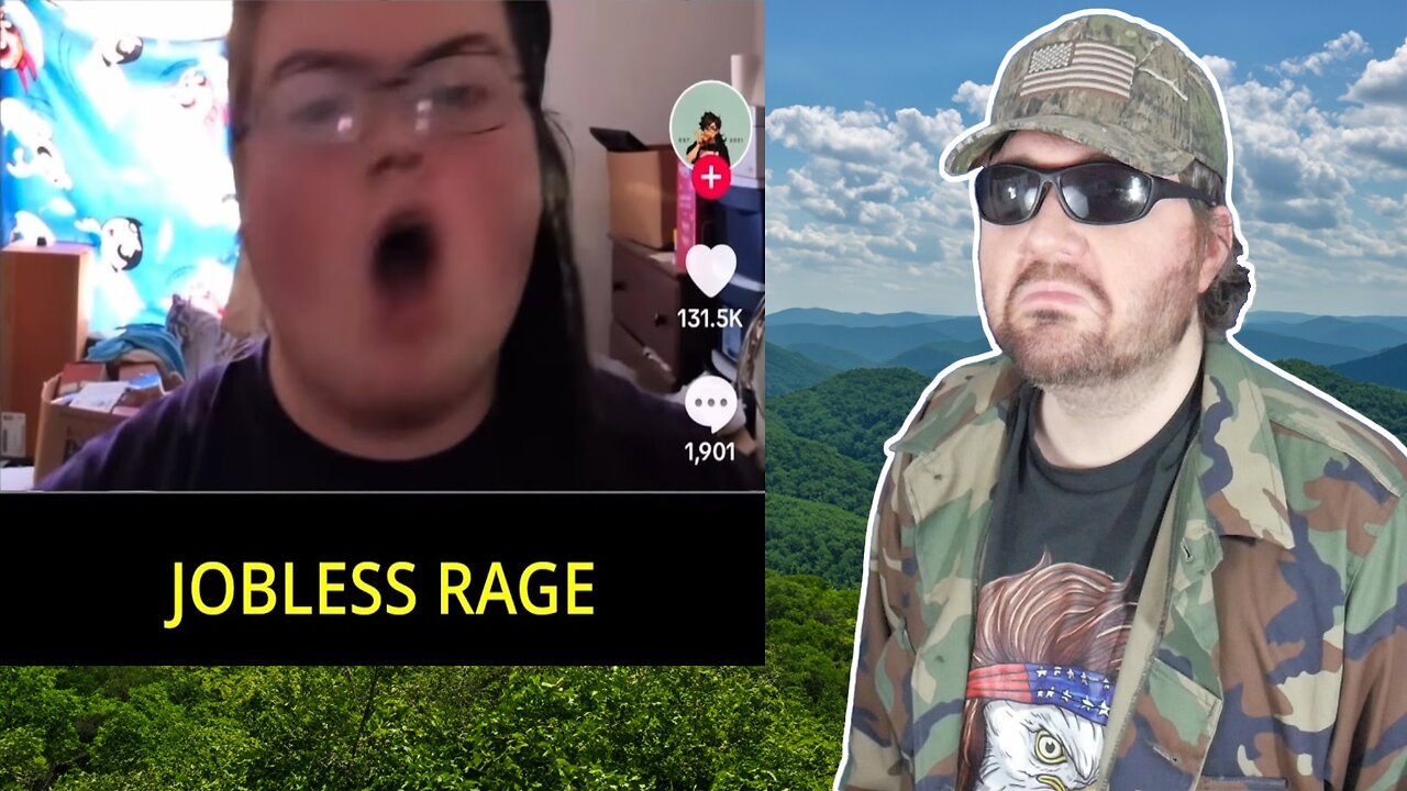 Worst Streamer Ever, Nova Online Is Back To Raging At Being Jobless Again! - June 28, 2025 - Reaction! (BBT)