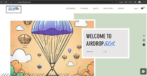 Discussing Web3 Project Building, Vibe Coding And Airdrops