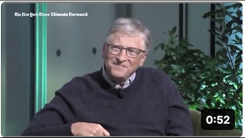 "Bill Gates Controversy: Unveiling the Truth Behind His Attempted Misdirection"