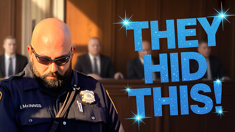 How Prosecutors Hid the Video That Could’ve Freed Two Cops