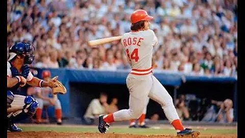 Pete Rose and Shoeless Joe Jackson reinstated by the MLB!