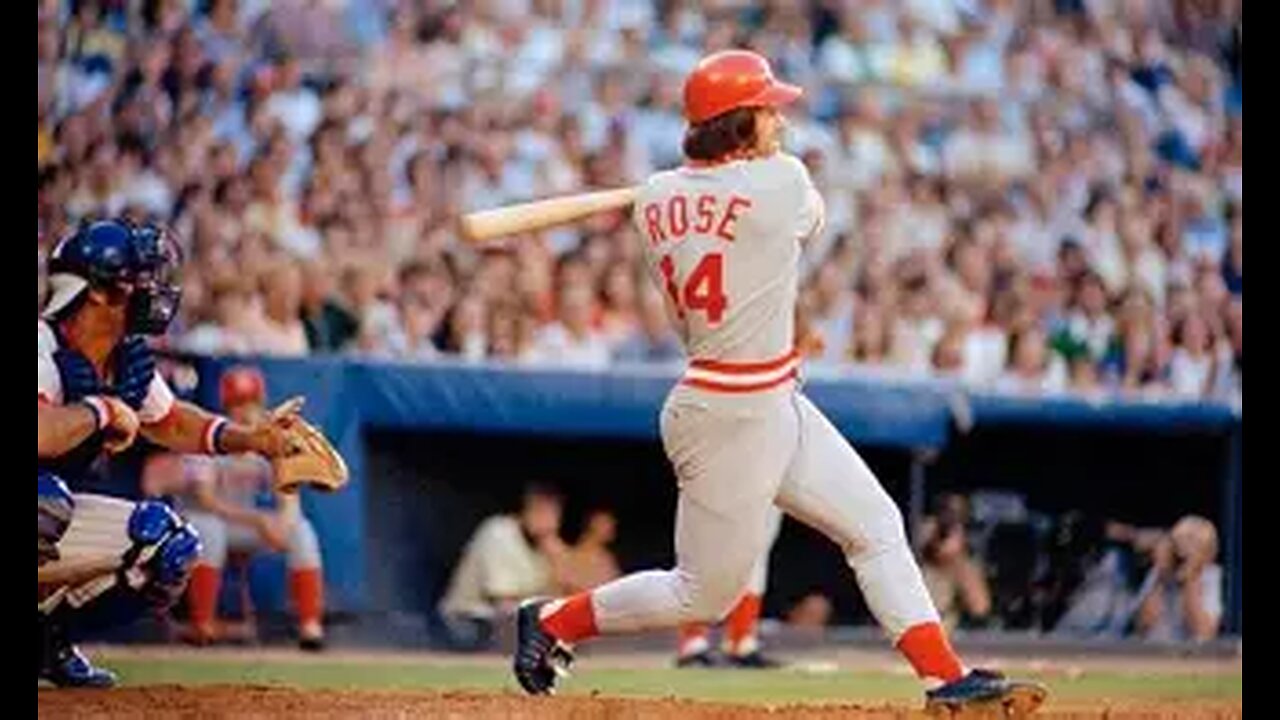 Pete Rose and Shoeless Joe Jackson reinstated by the MLB!