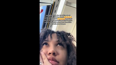 Teenage boys on the Public transit talk about this….