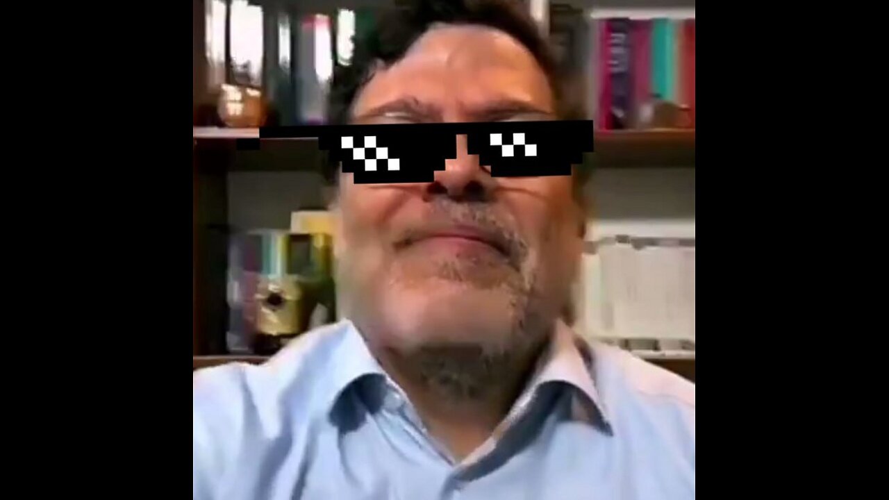 "Just show at least a bit of integrity"