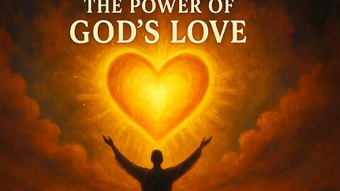 The Power of God's Love