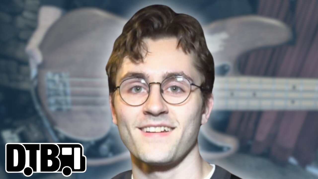 Anxious’ Sam Allen - GEAR MASTERS Ep. 569