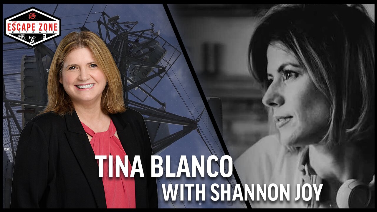 Fighting Fear with Preparedness: Communication, Health & Independence with Shannon Joy