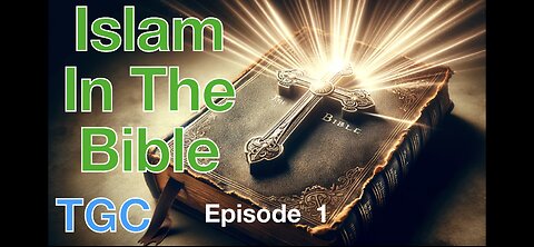Islam in the Bible | Prophecy | Speakers Corner | Islamic Dilemma | Christianity | Dawah | Church