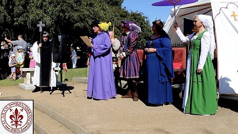 2021 Alabama Renaissance Faire