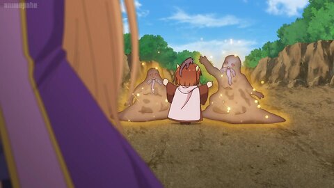 killing them with kindness literally | The Demon King's Daughter Is Too Kind!!