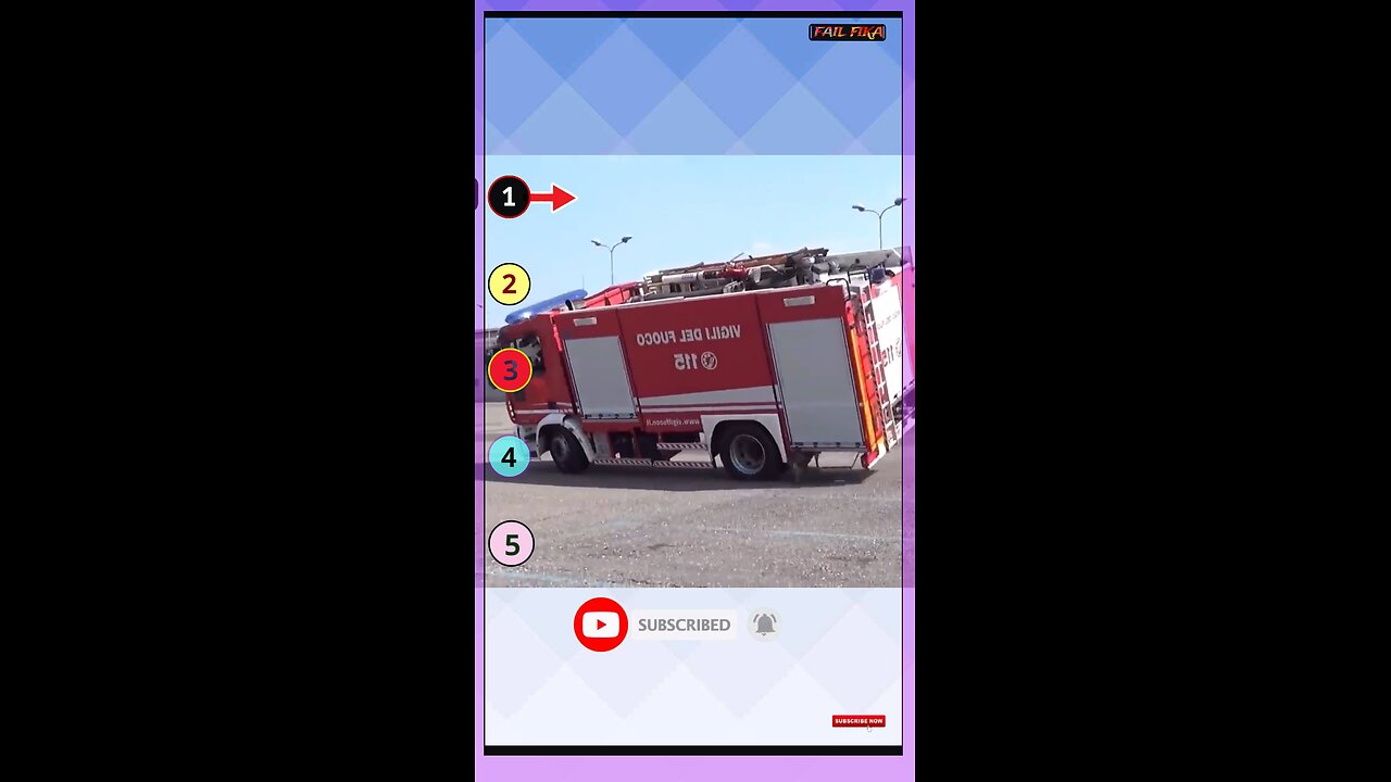 🤣 Top 5 Fails Moments 😂