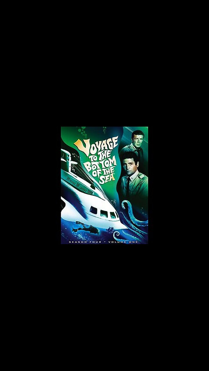 Voyage to the Bottom of the Sea Season 1 Ep7