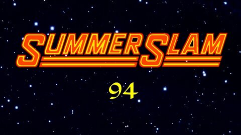 WWFC: SummerSlam 1994