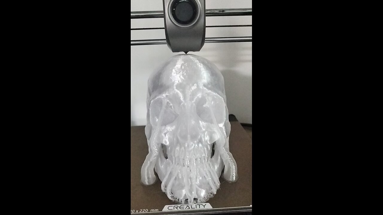 3D print