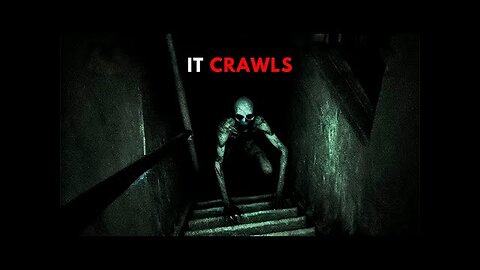 13 Scary Videos: Don’t Look Behind You After Watching These!
