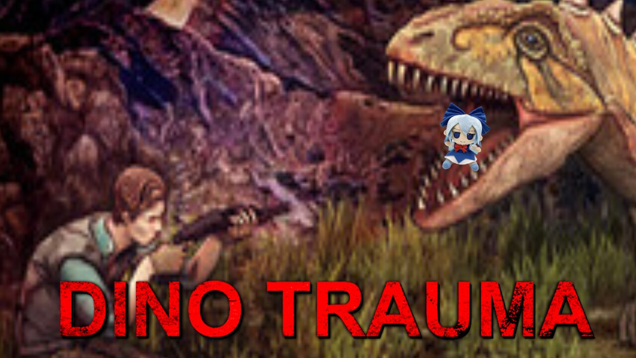 Bringing Extinction Level Events To The Big D