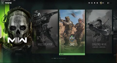 call of duty dmz
