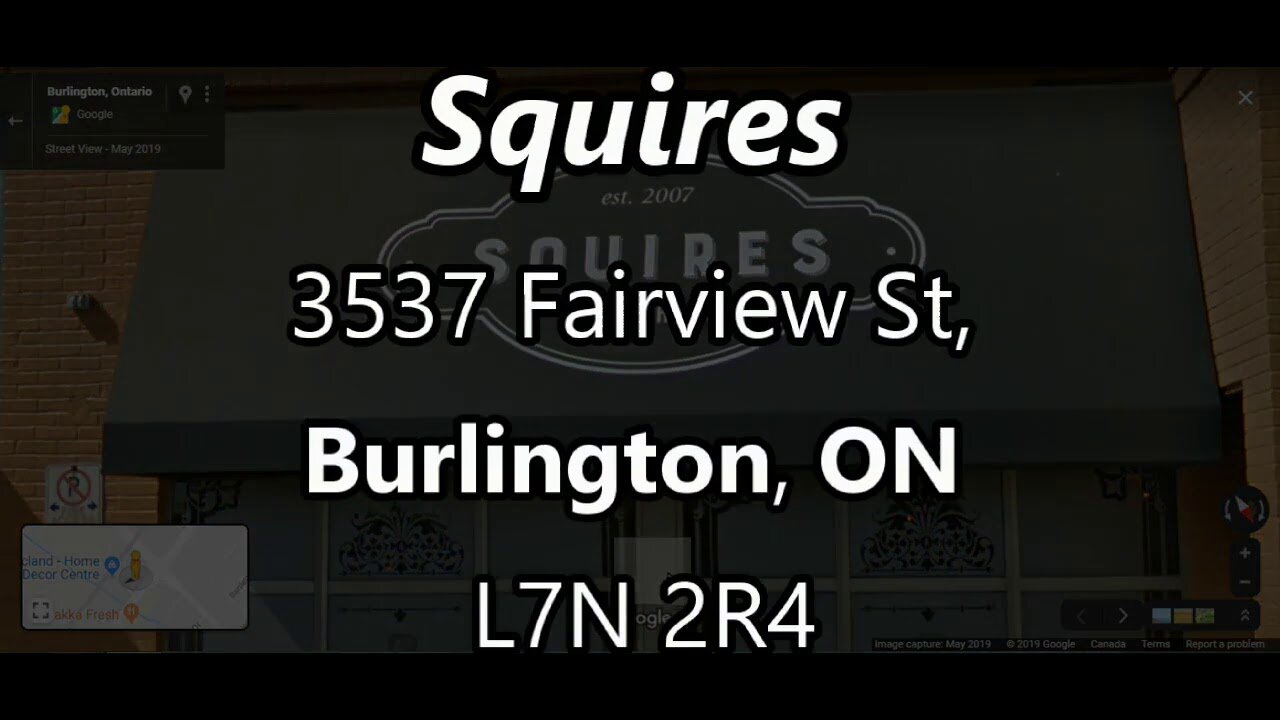 [archive] Flat Earth meetup Ontario Canada November 9th, 2019 ✅