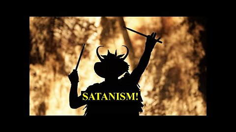 Call: Beginning Tonight The Satanic Beltane Rituals Will Be Taking Place All Over The World!