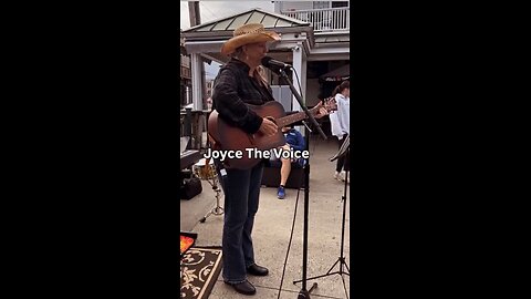 Thelma and Louise Song (Nicole), orig JTV, Milford Open Mic 6/16/25
