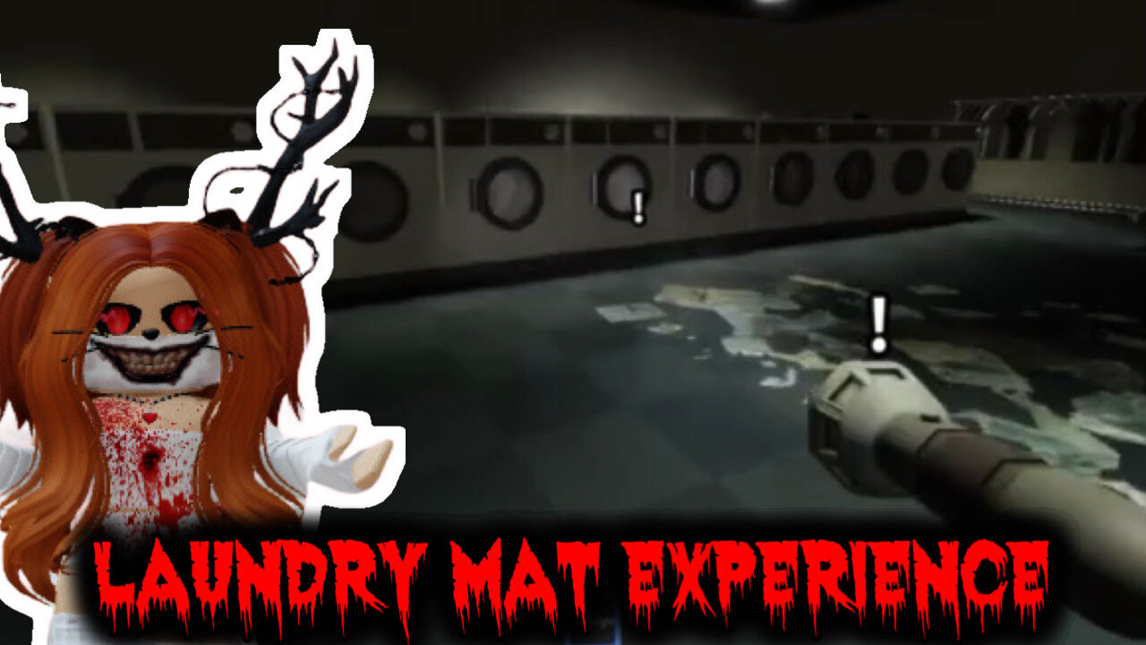 The Laundry Mat Experience