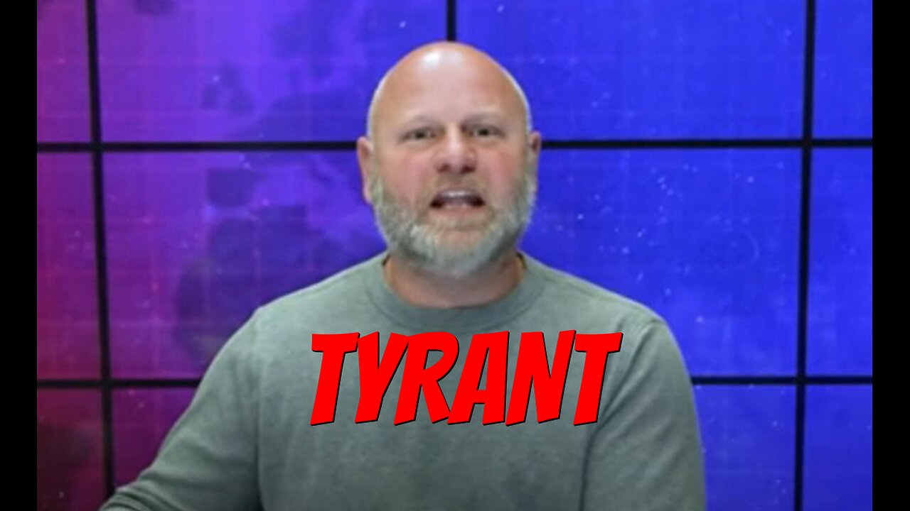 Farron Cousins Is Outraged By Trump Freeing Political Prisoners