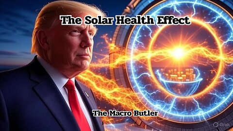The Solar Health Effect - Podcast