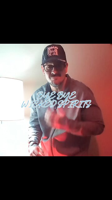 I Got JESUS in my Lyrics