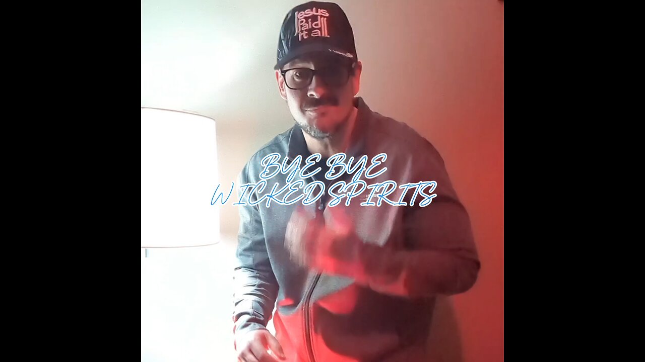 I Got JESUS in my Lyrics