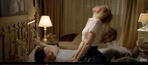 Knock Knock (2015) - Like a Good Little Girl Scene - Movieclips