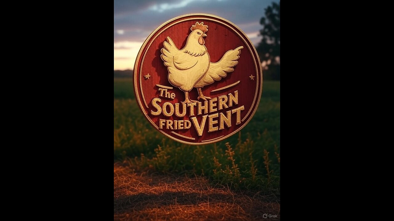Humpday Views / Southern Fried Vent