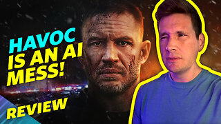 Havoc Movie Review - What A Mess
