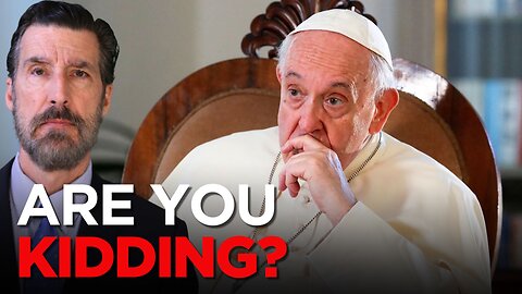 After the Pope’s Passing, This Shocking Reality Came to Light