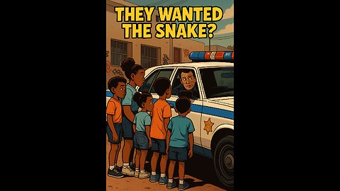 From Rocks and bottles to snakes