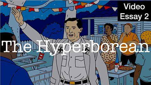 The Hyperborean