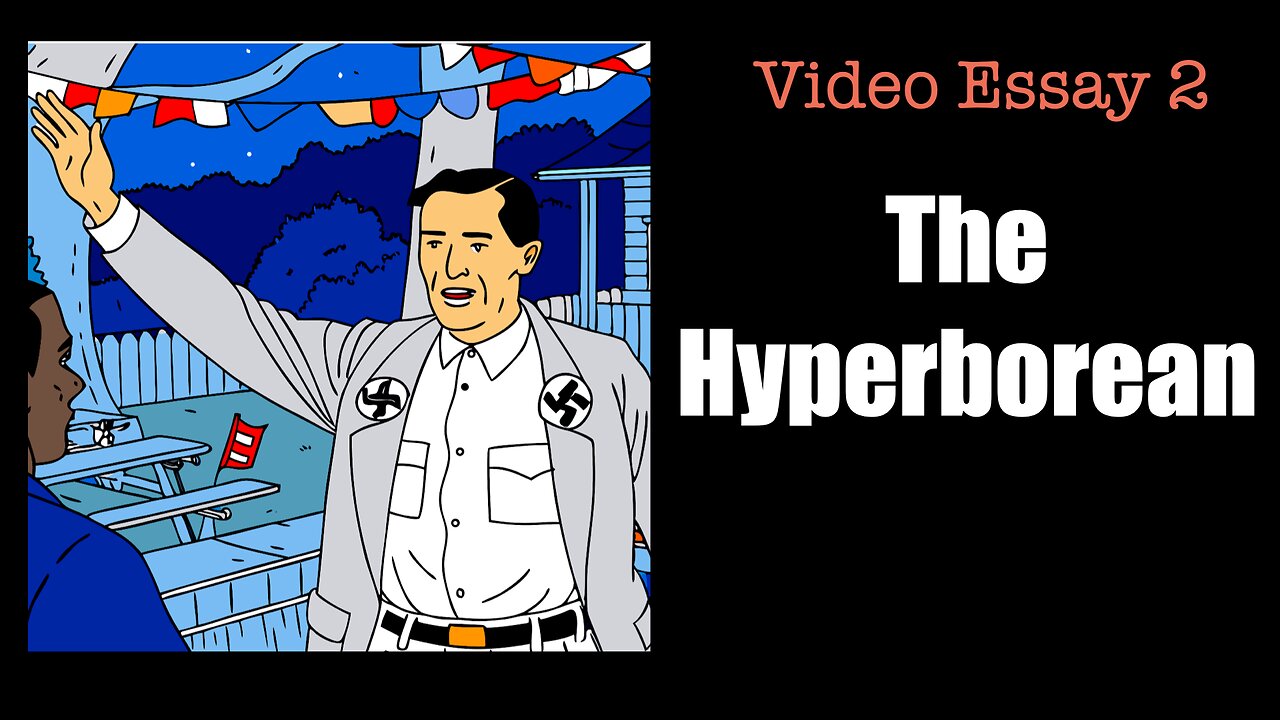 The Hyperborean