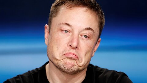 ELON VS GOVERNMENT?